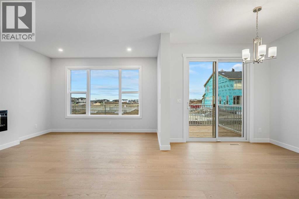 Single Family House for Sale in  Creekstone Grove SW Pine Creek Calgary 