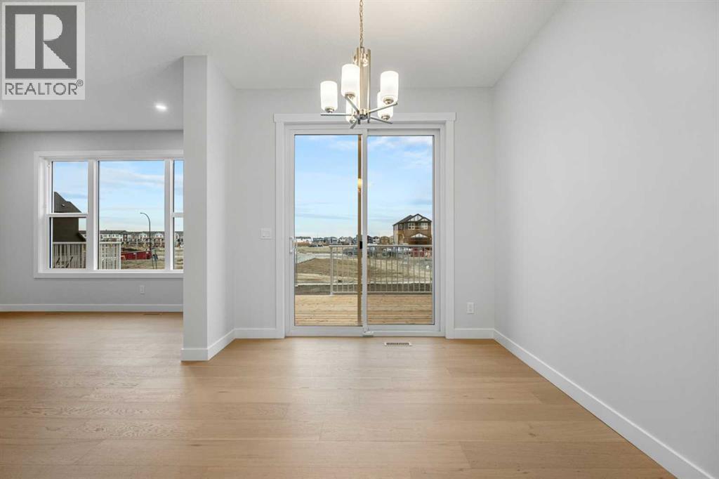 Single Family House for Sale in  Creekstone Grove SW Pine Creek Calgary 