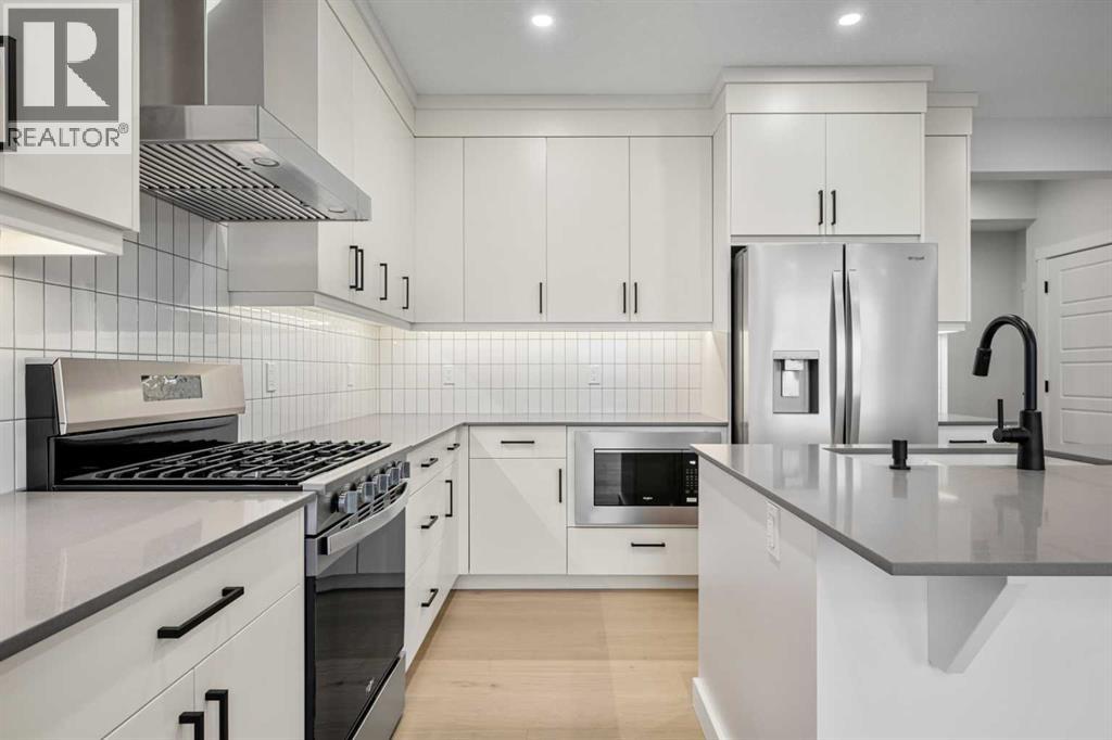 Single Family House for Sale in  Creekstone Grove SW Pine Creek Calgary 