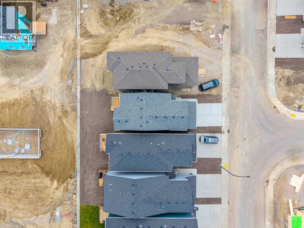 Single Family House for Sale in  Creekstone Grove SW Pine Creek Calgary 