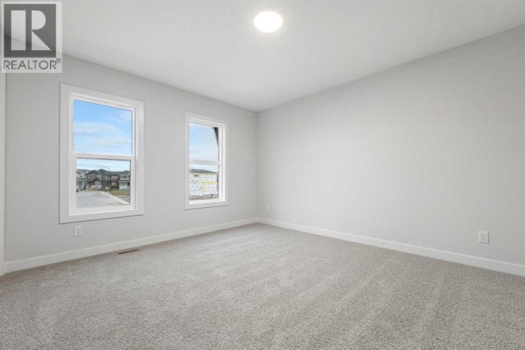 Single Family House for Sale in  Creekstone Grove SW Pine Creek Calgary 