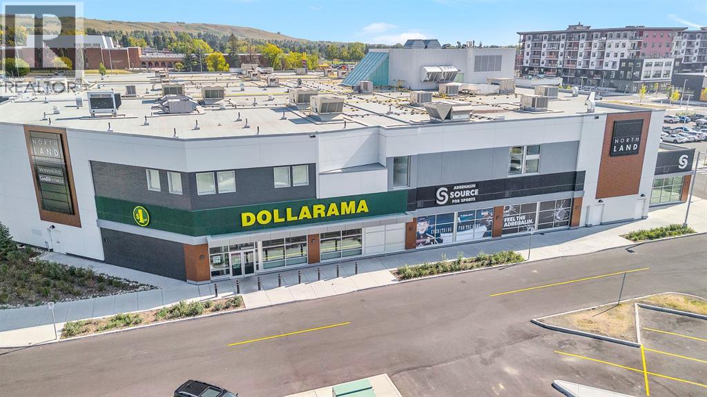 407D, 5601 Dalton Drive NW, Calgary, Alberta