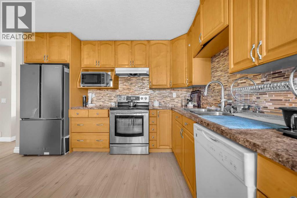 48 Faldale Close NE, Calgary, Alberta