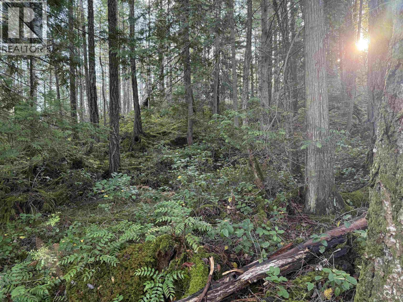 LOT B FRANCIS PENINSULA ROAD, Madeira Park