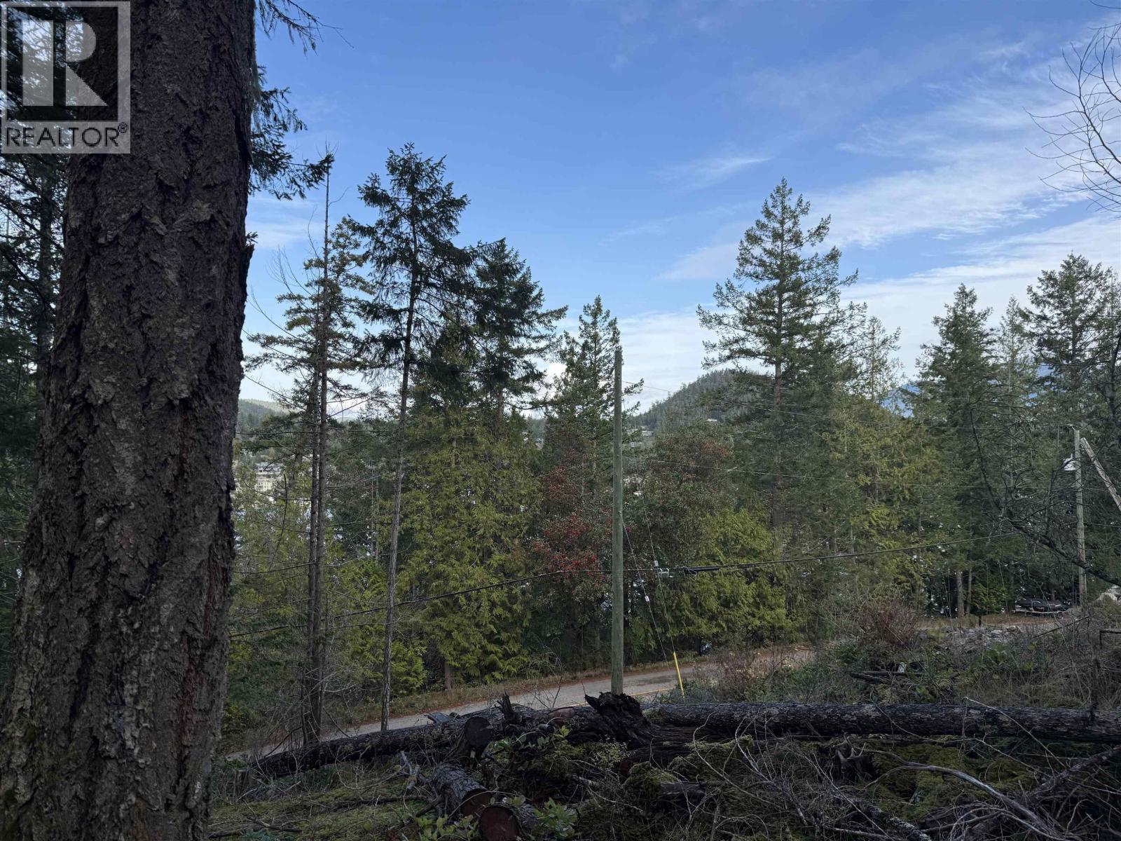 LOT B FRANCIS PENINSULA ROAD, Madeira Park