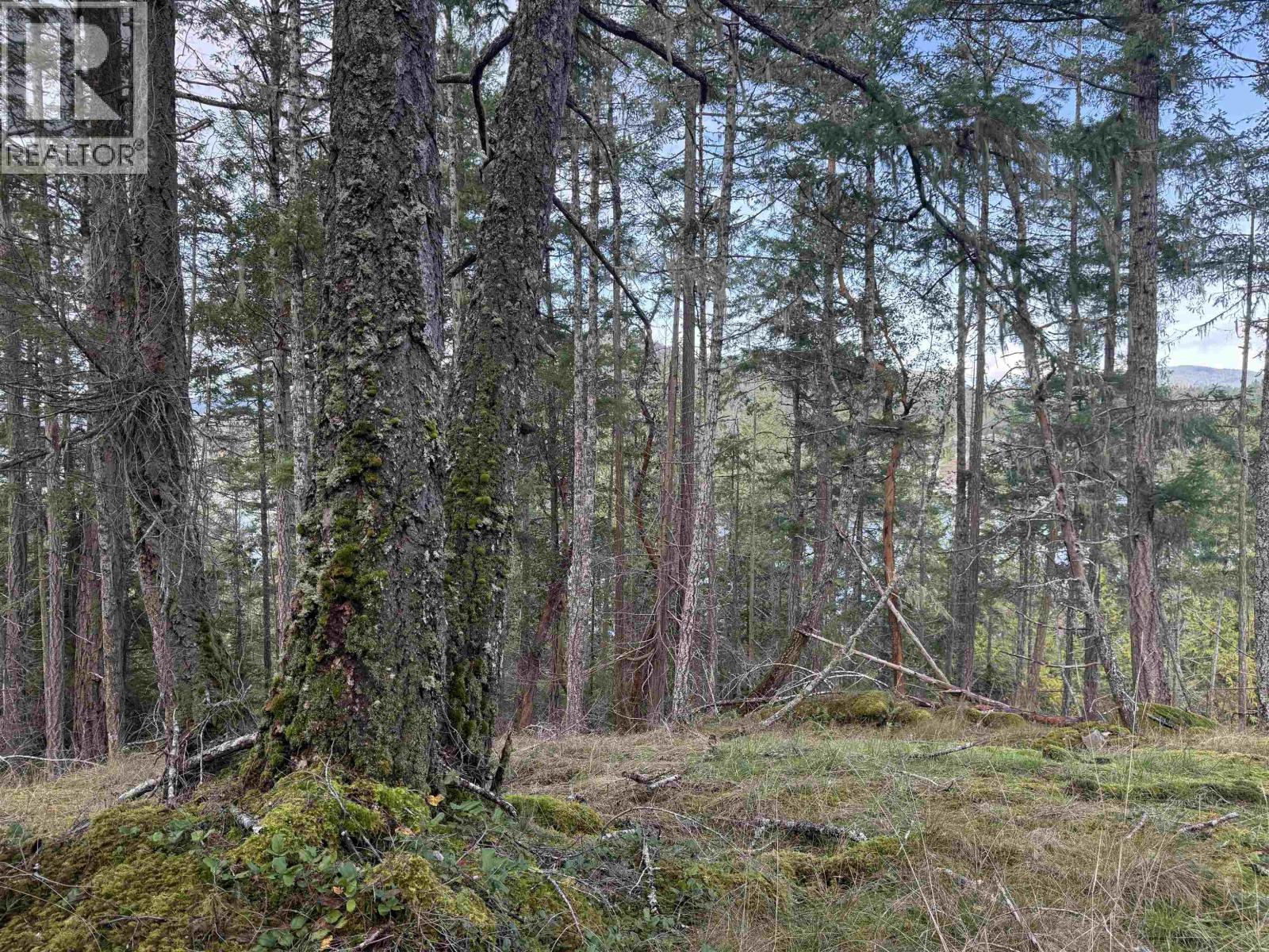 LOT B FRANCIS PENINSULA ROAD, Madeira Park