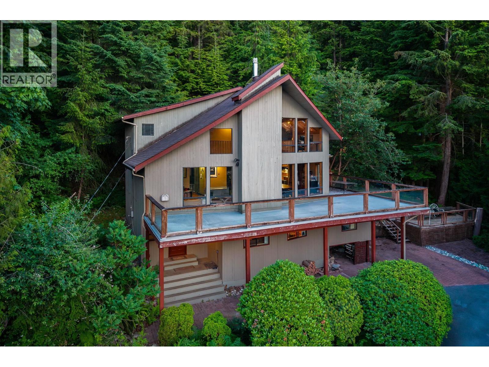 3456 MAIN AVENUE, Belcarra