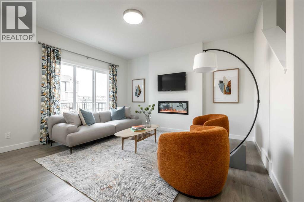 29 Appaloosa Crescent, Cochrane