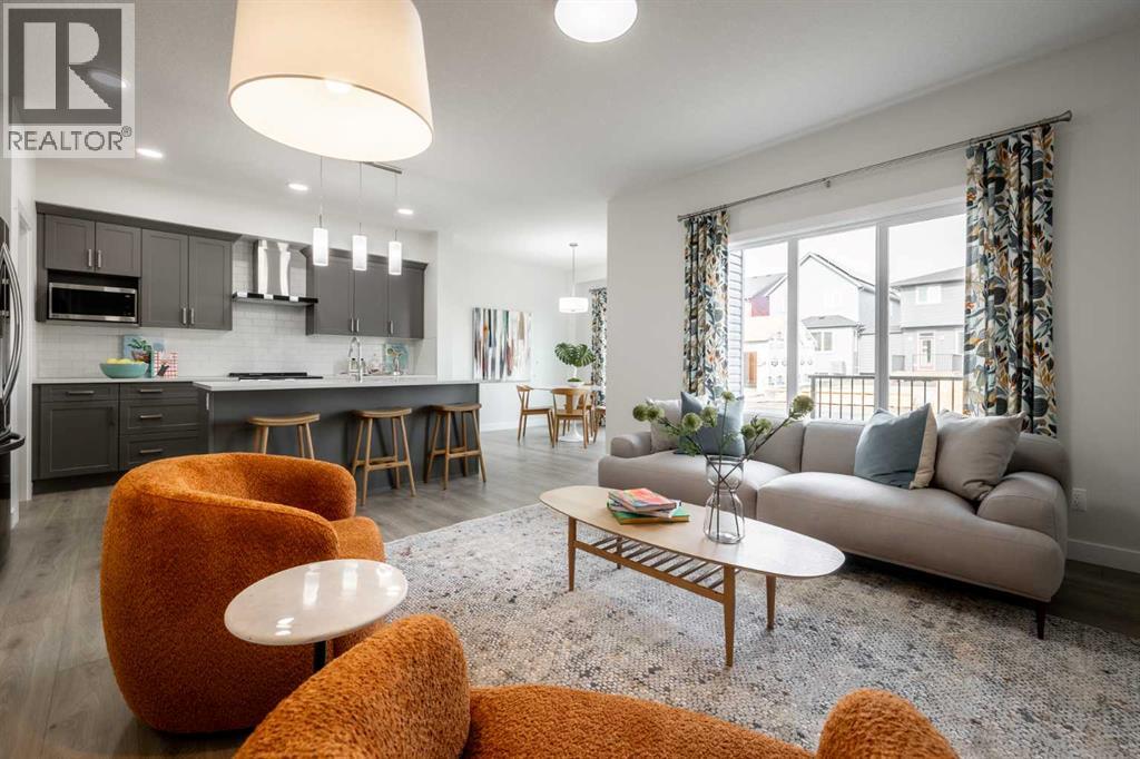 29 Appaloosa Crescent, Cochrane