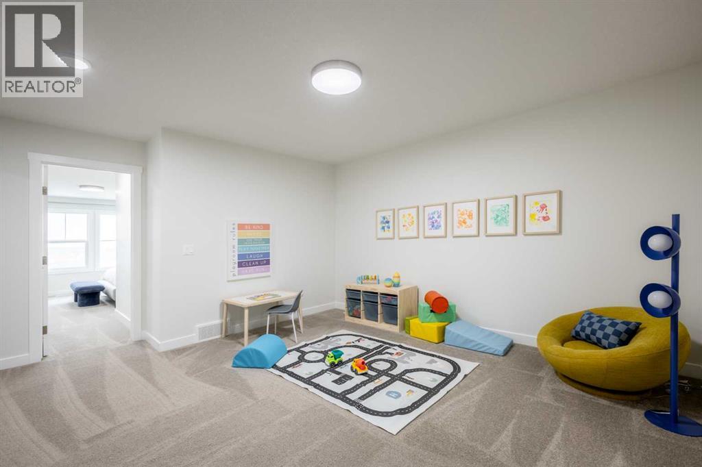 29 Appaloosa Crescent, Cochrane