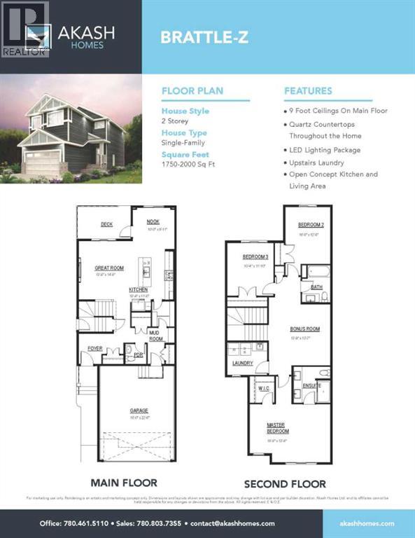 29 Appaloosa Crescent, Cochrane