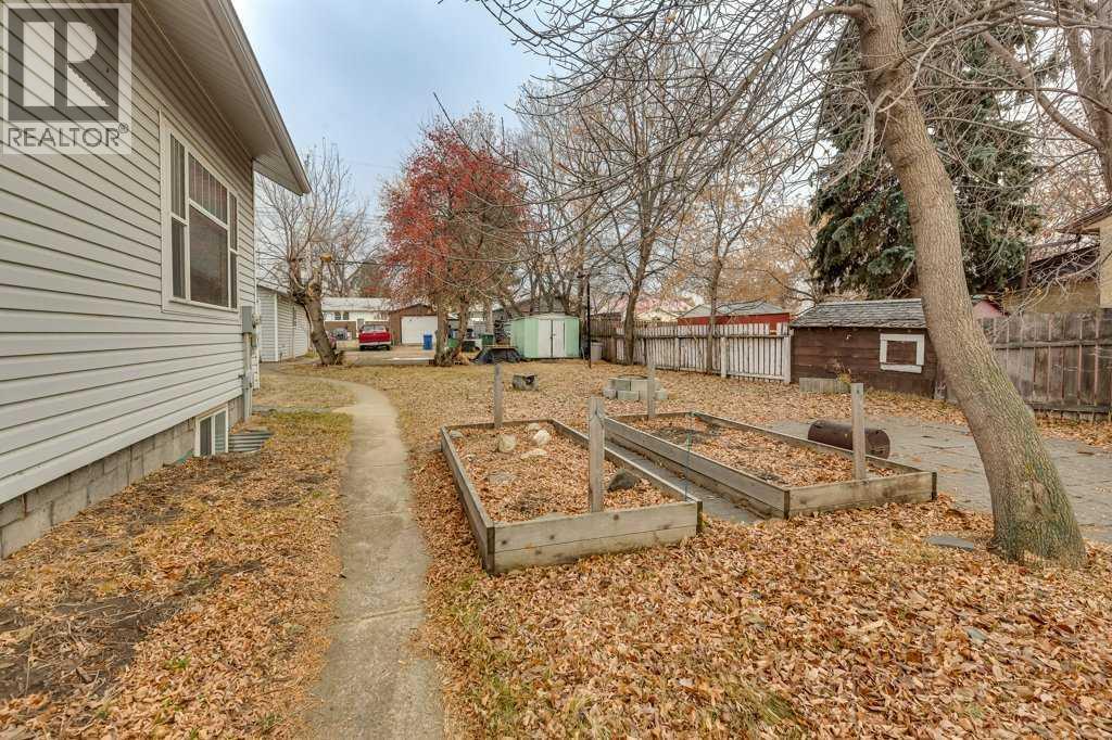 4915 44 Street, Innisfail