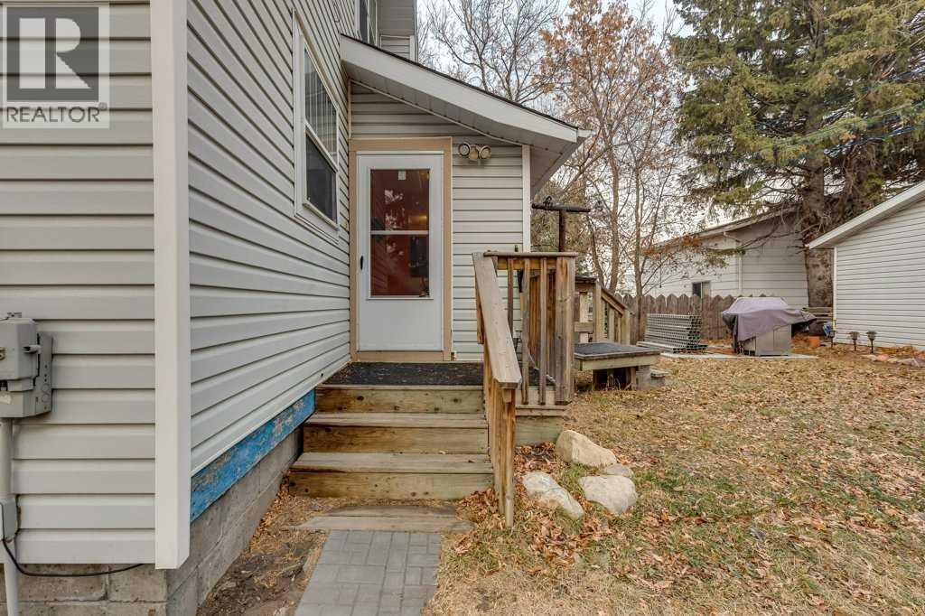 4915 44 Street, Innisfail