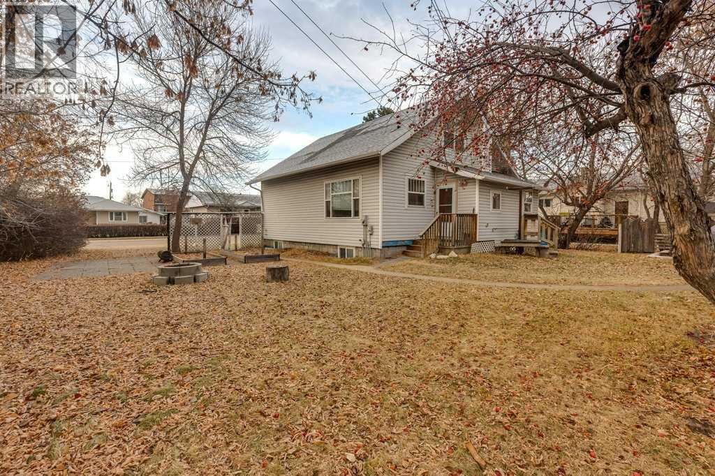 4915 44 Street, Innisfail