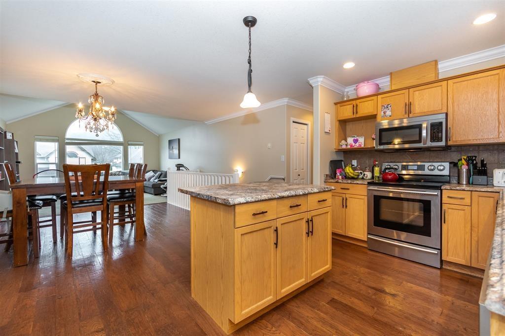 7324 PRASMOUNT PLACE, Agassiz, Agassiz