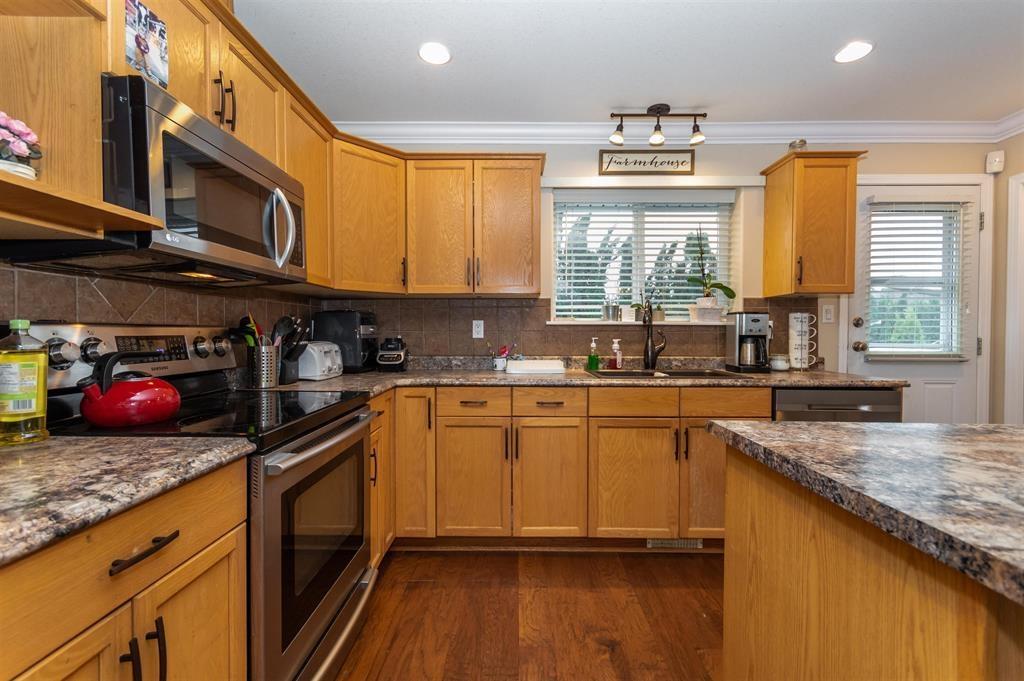 7324 PRASMOUNT PLACE, Agassiz, Agassiz