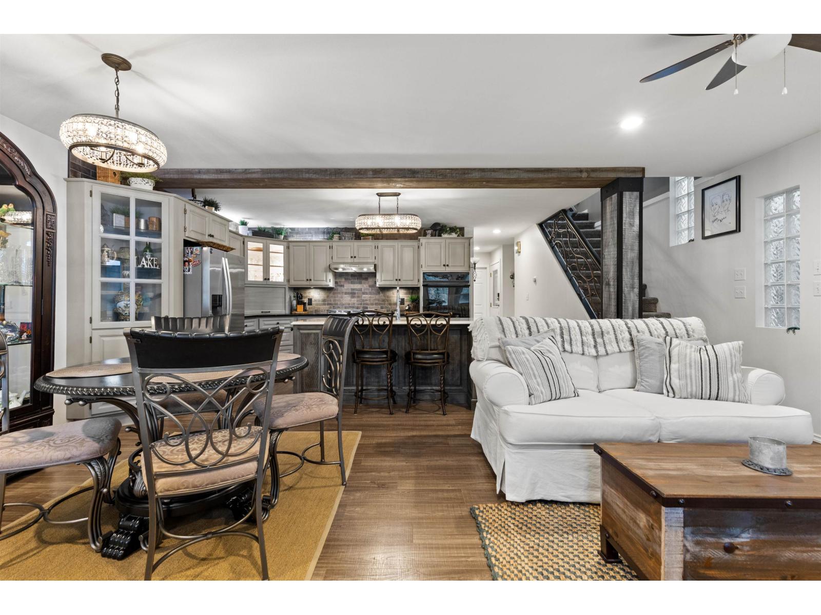 173 FIRST AVENUE, Cultus Lake North, Cultus Lake