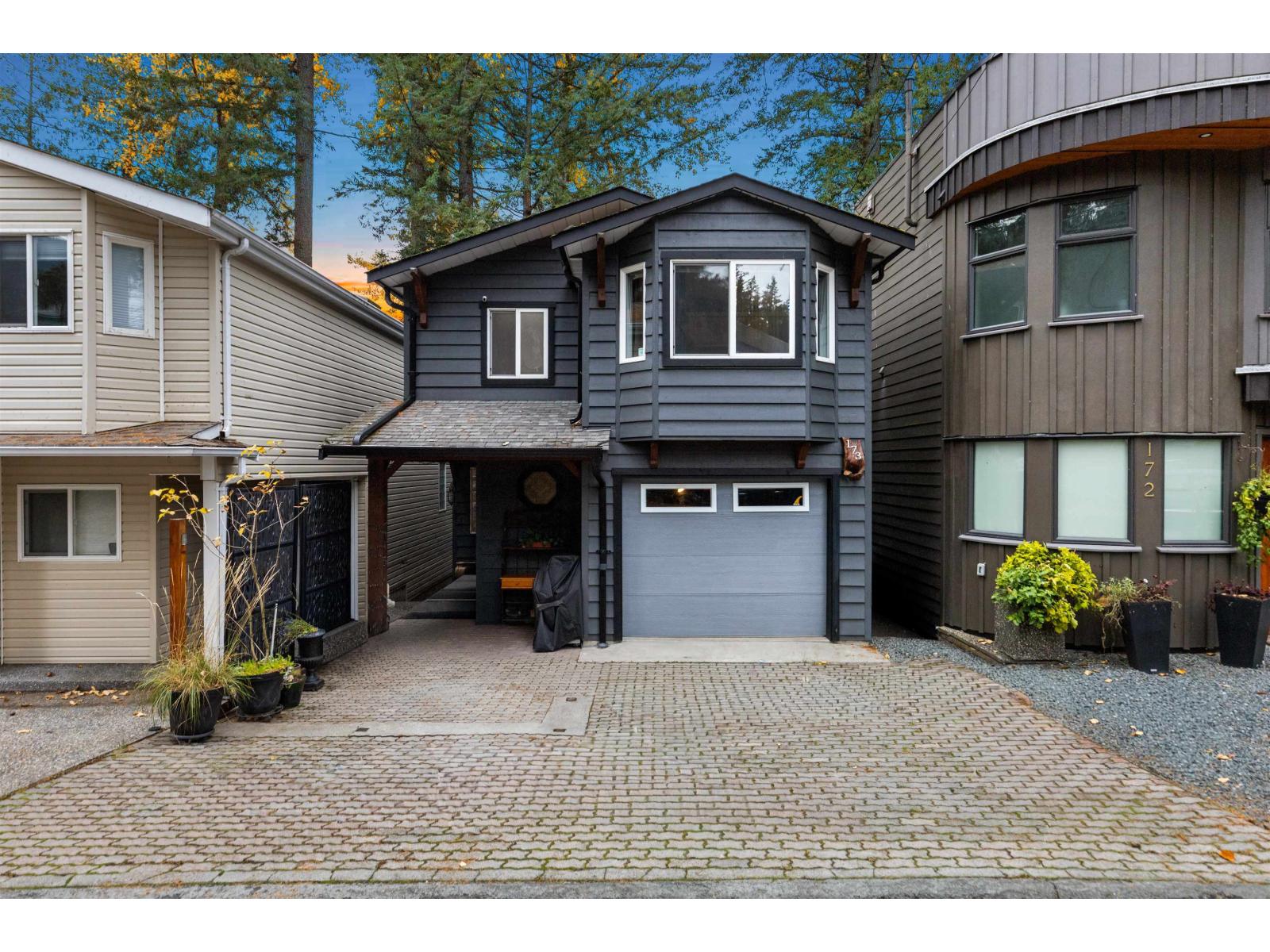 173 FIRST AVENUE, Cultus Lake North, Cultus Lake