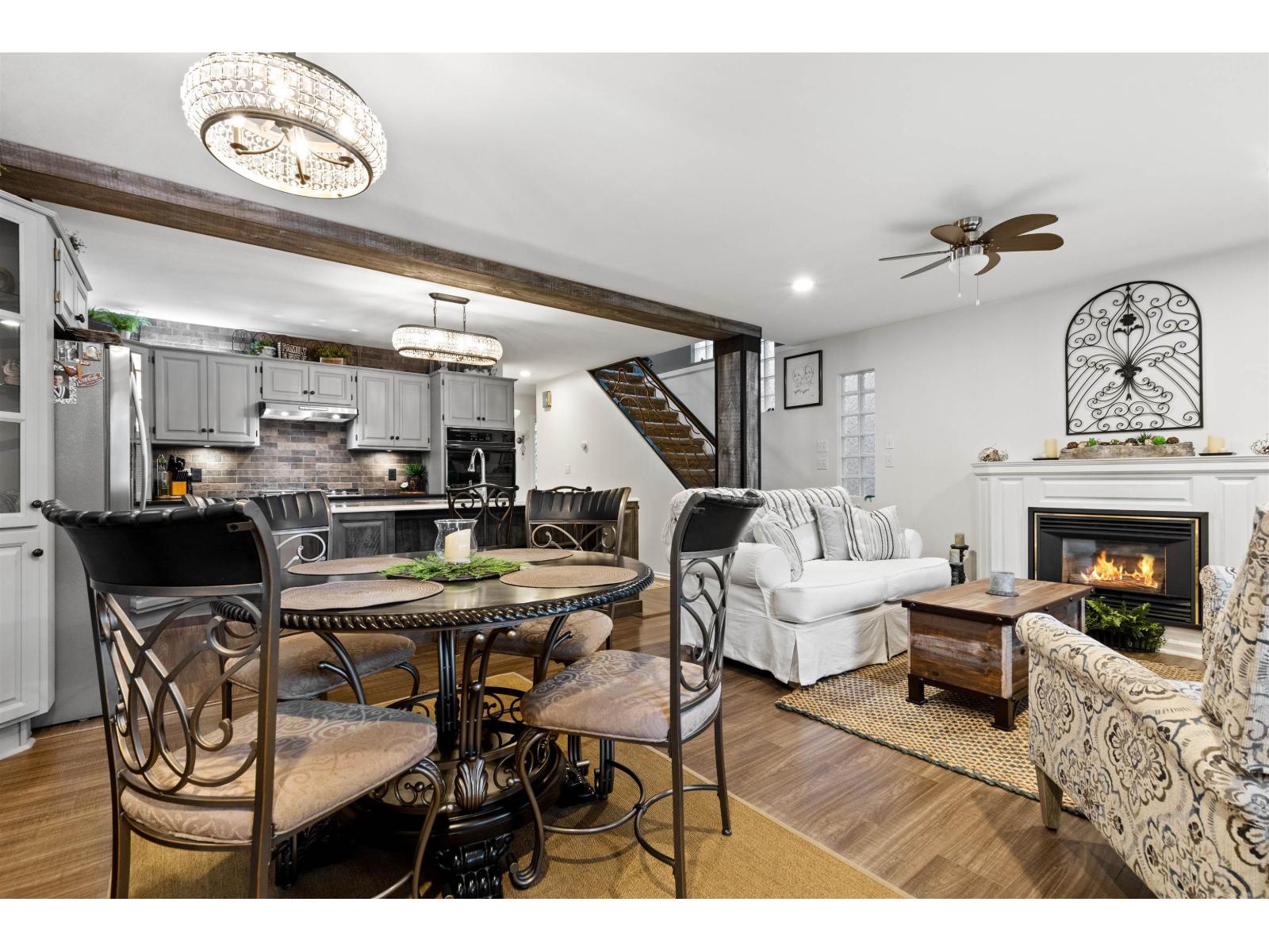 173 FIRST AVENUE, Cultus Lake North, Cultus Lake