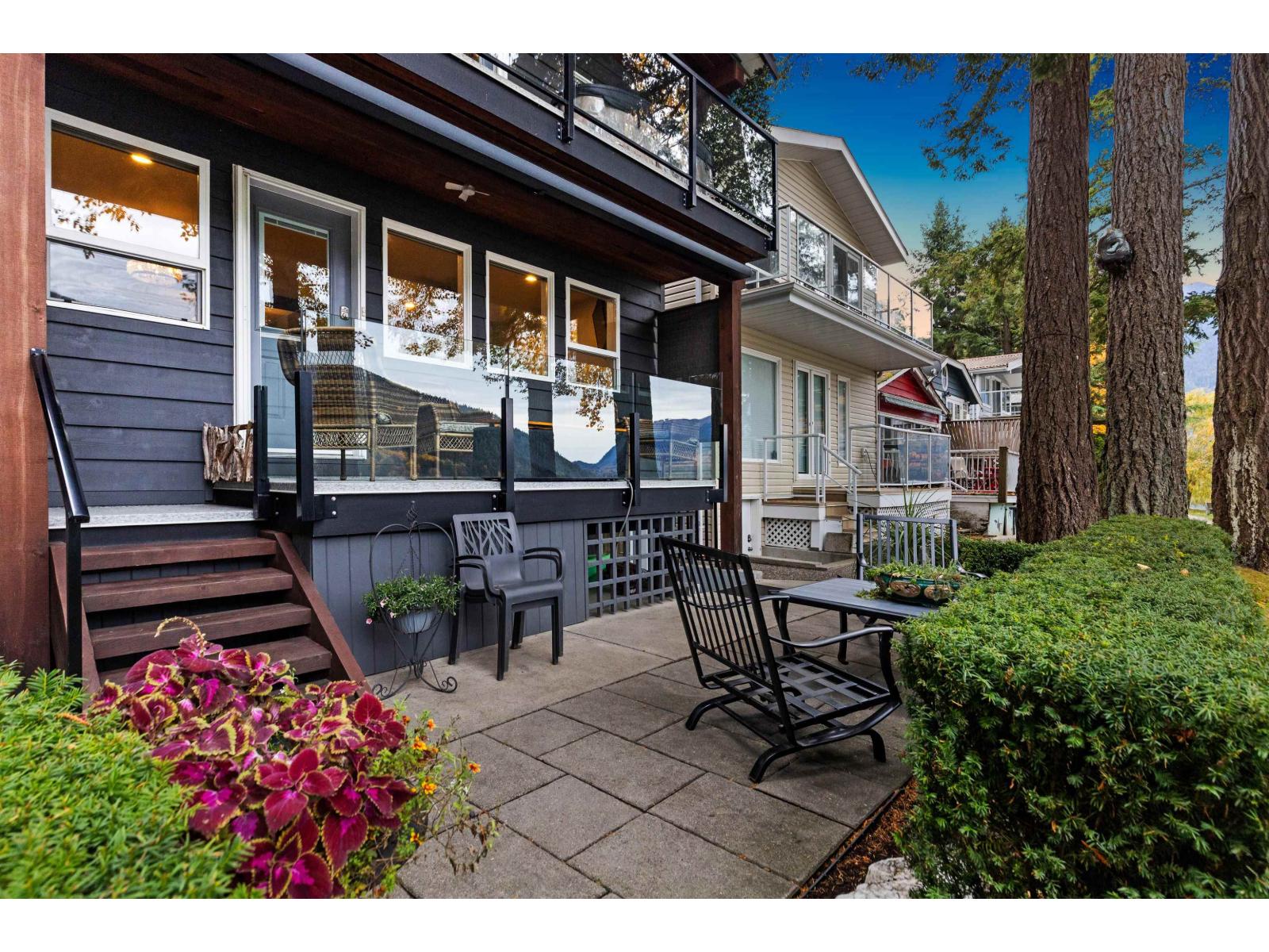 173 FIRST AVENUE, Cultus Lake North, Cultus Lake