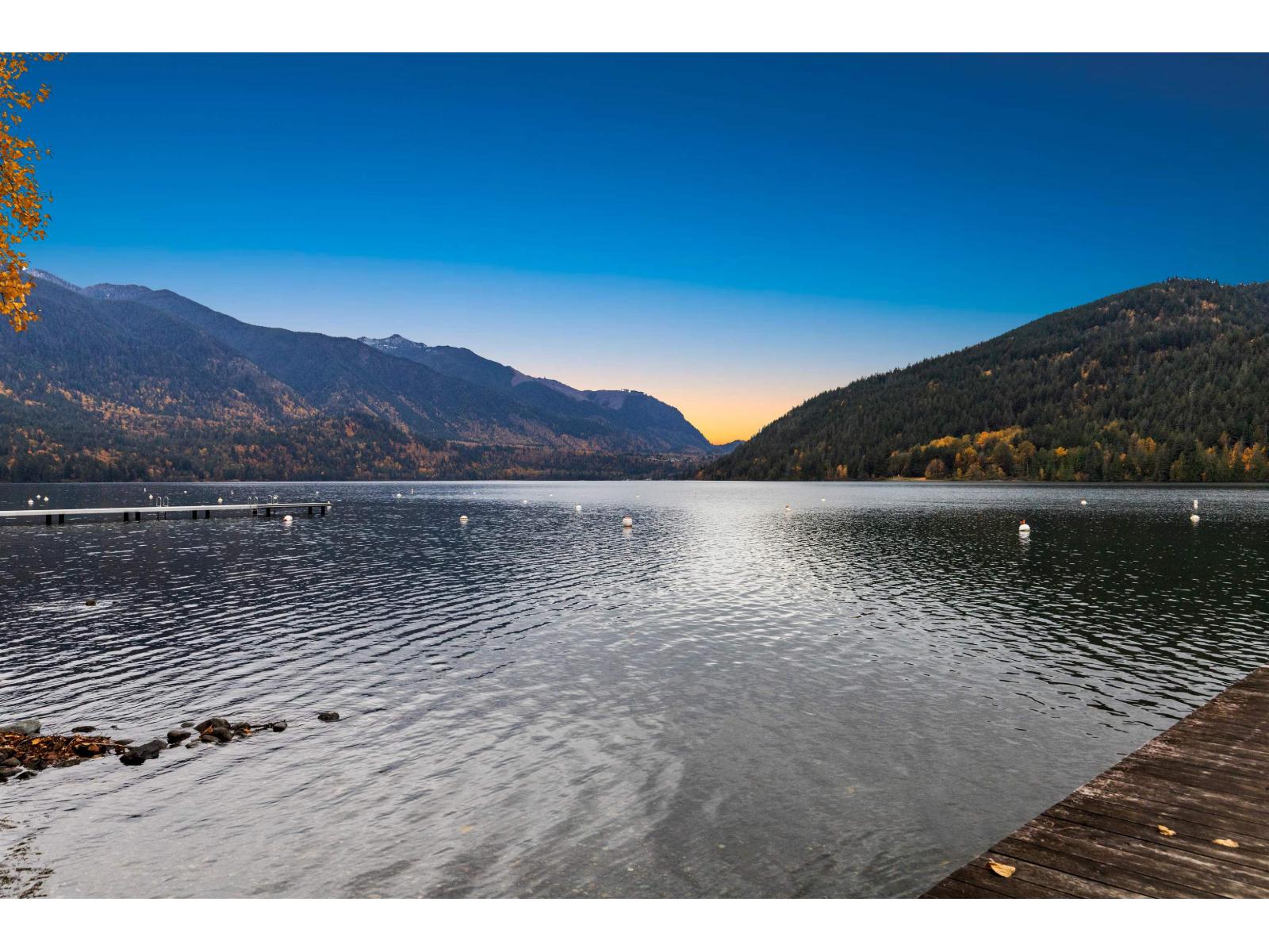 173 FIRST AVENUE, Cultus Lake North, Cultus Lake