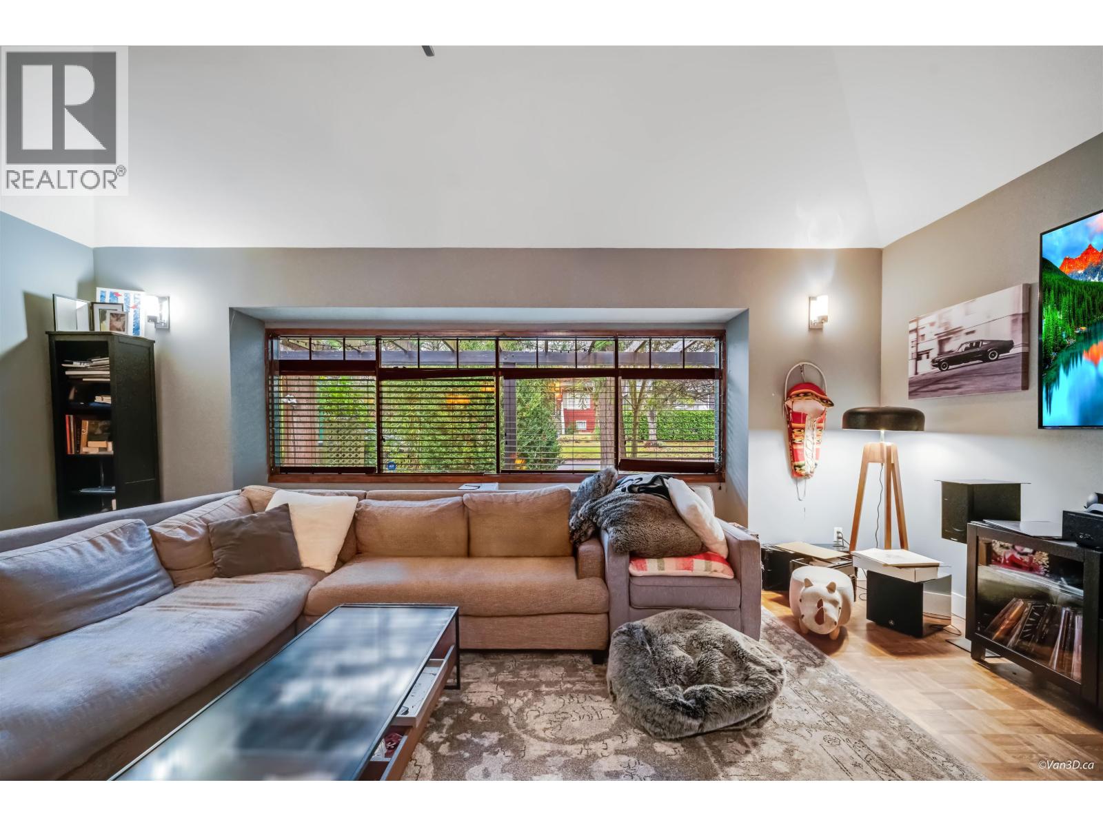 3758 W 35TH AVENUE, Vancouver