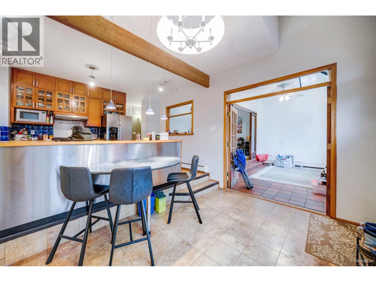 3758 W 35TH AVENUE, Vancouver