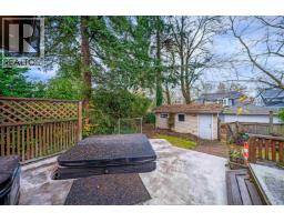 3758 W 35th Avenue, Vancouver, BC V6N2N7 Photo 20