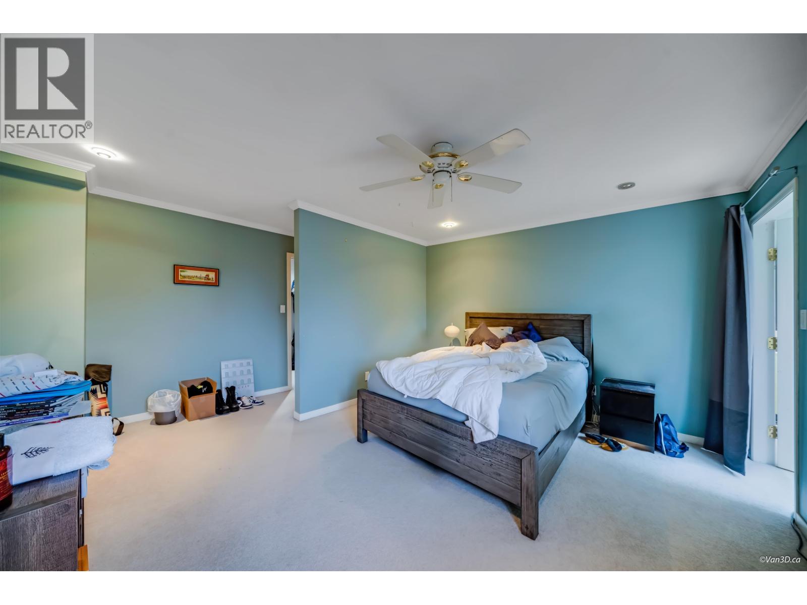 3758 W 35TH AVENUE, Vancouver