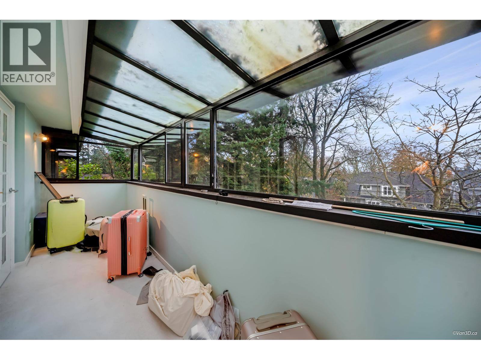 3758 W 35TH AVENUE, Vancouver