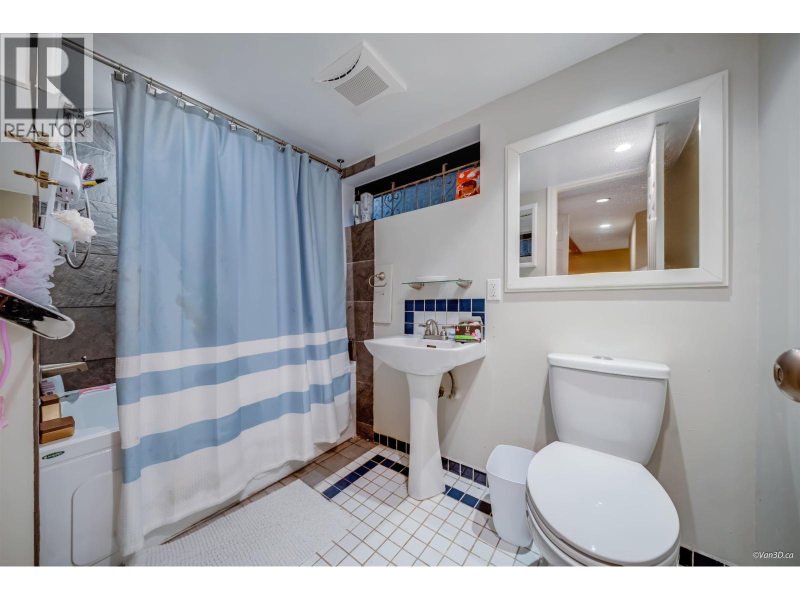 3758 W 35TH AVENUE, Vancouver