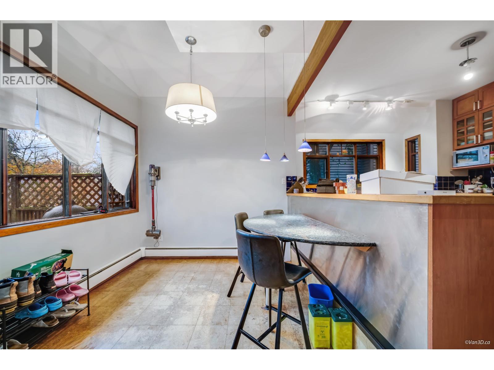 3758 W 35TH AVENUE, Vancouver