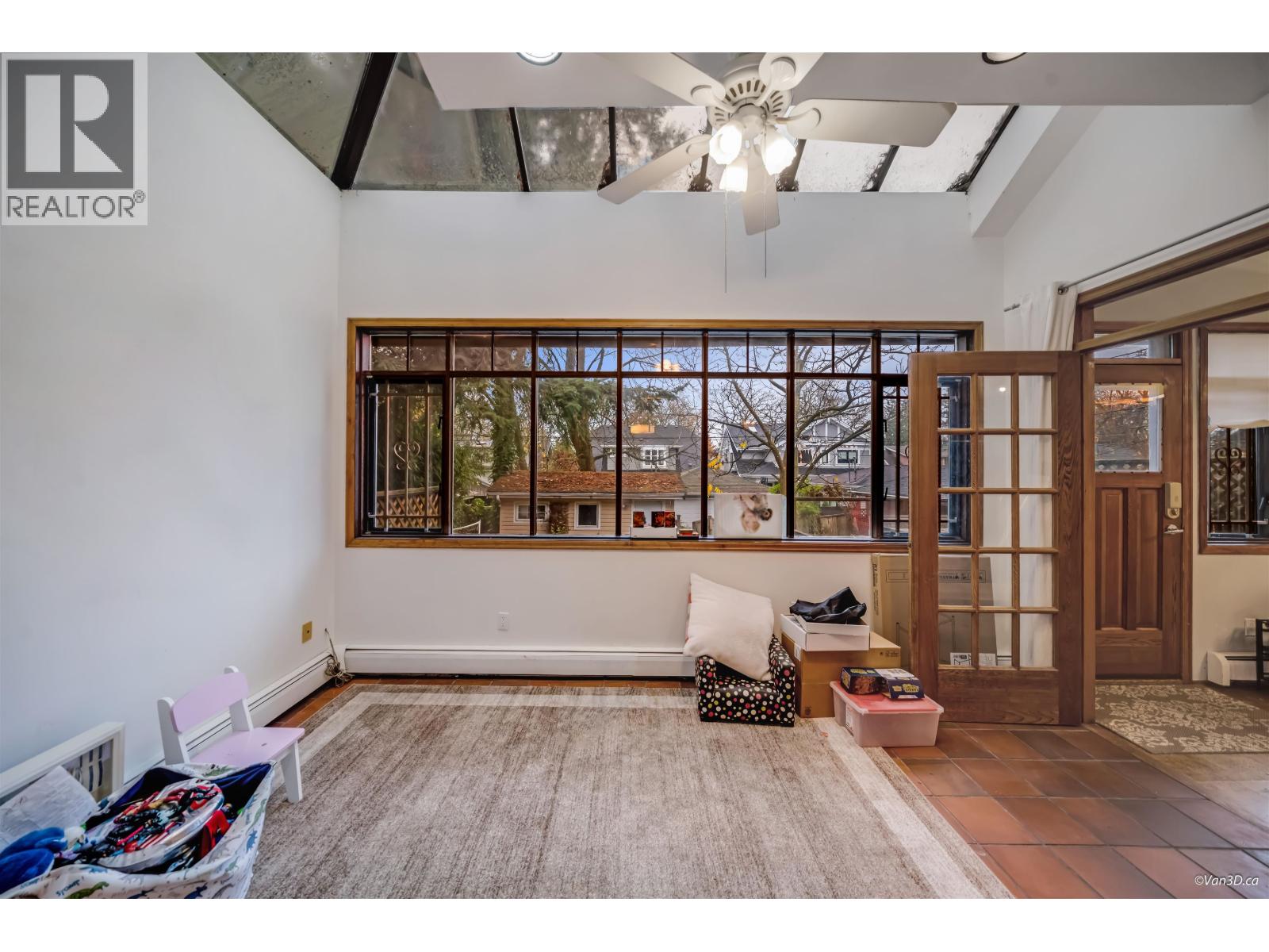 3758 W 35TH AVENUE, Vancouver