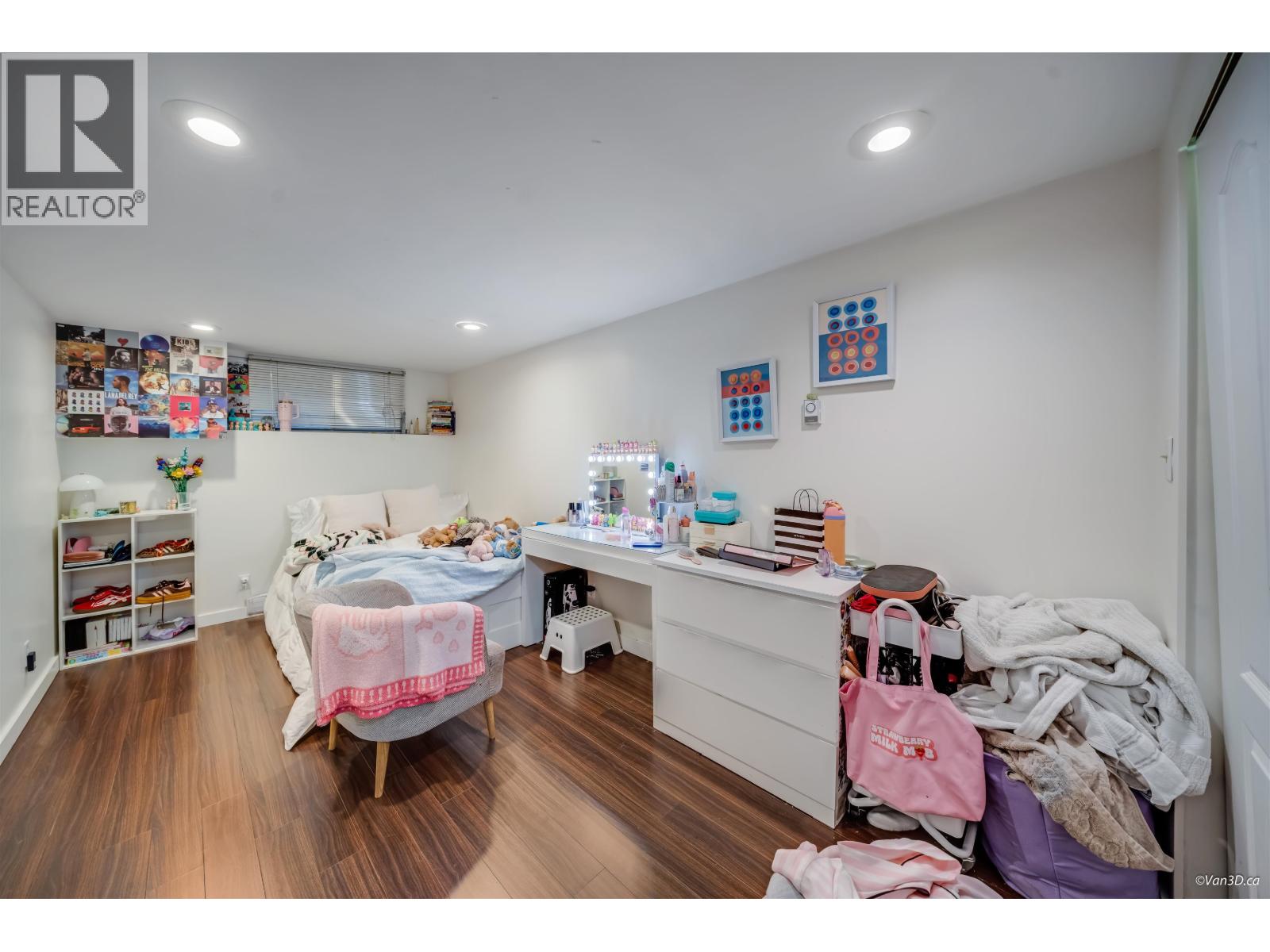 3758 W 35TH AVENUE, Vancouver