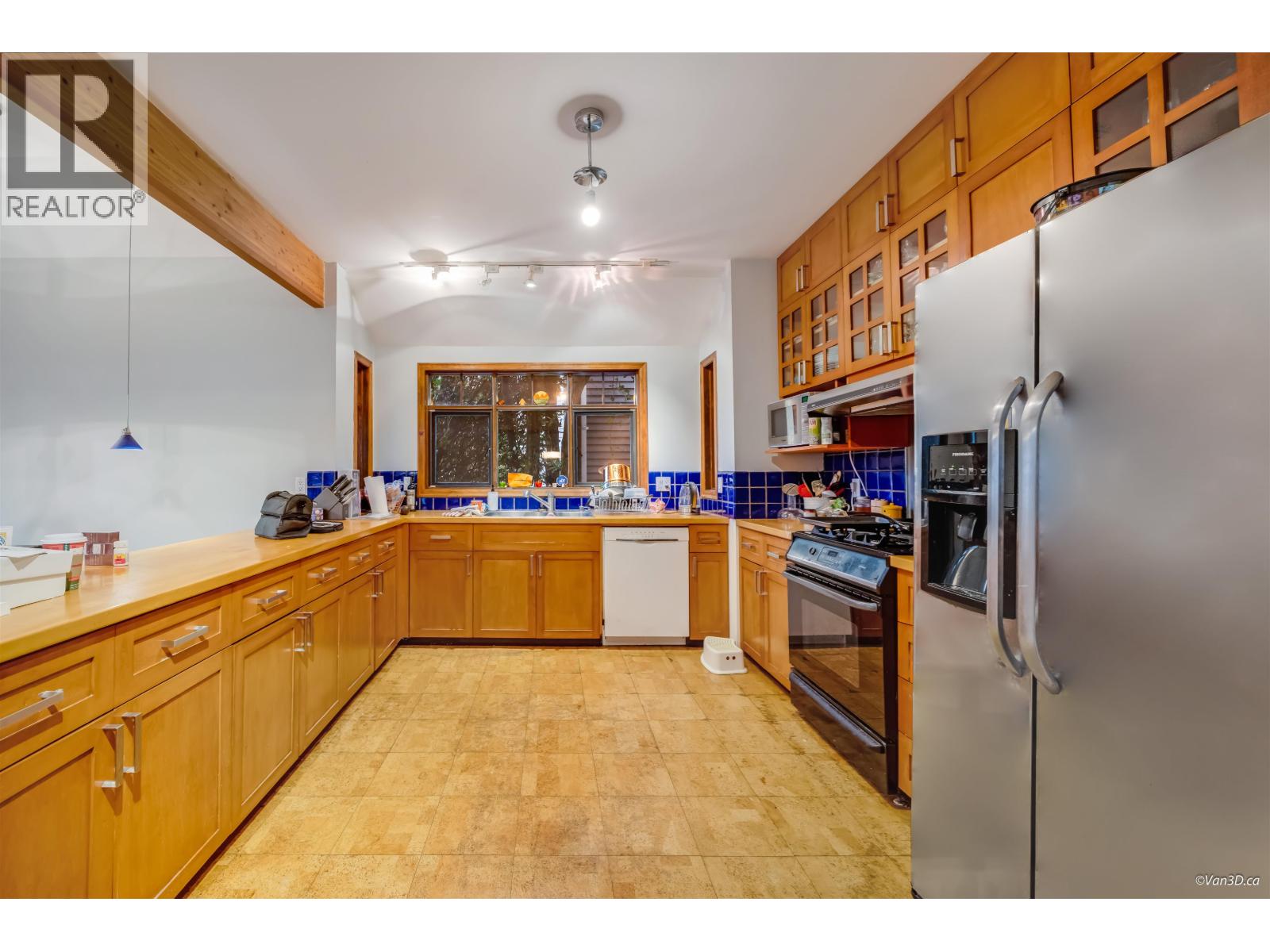 3758 W 35TH AVENUE, Vancouver