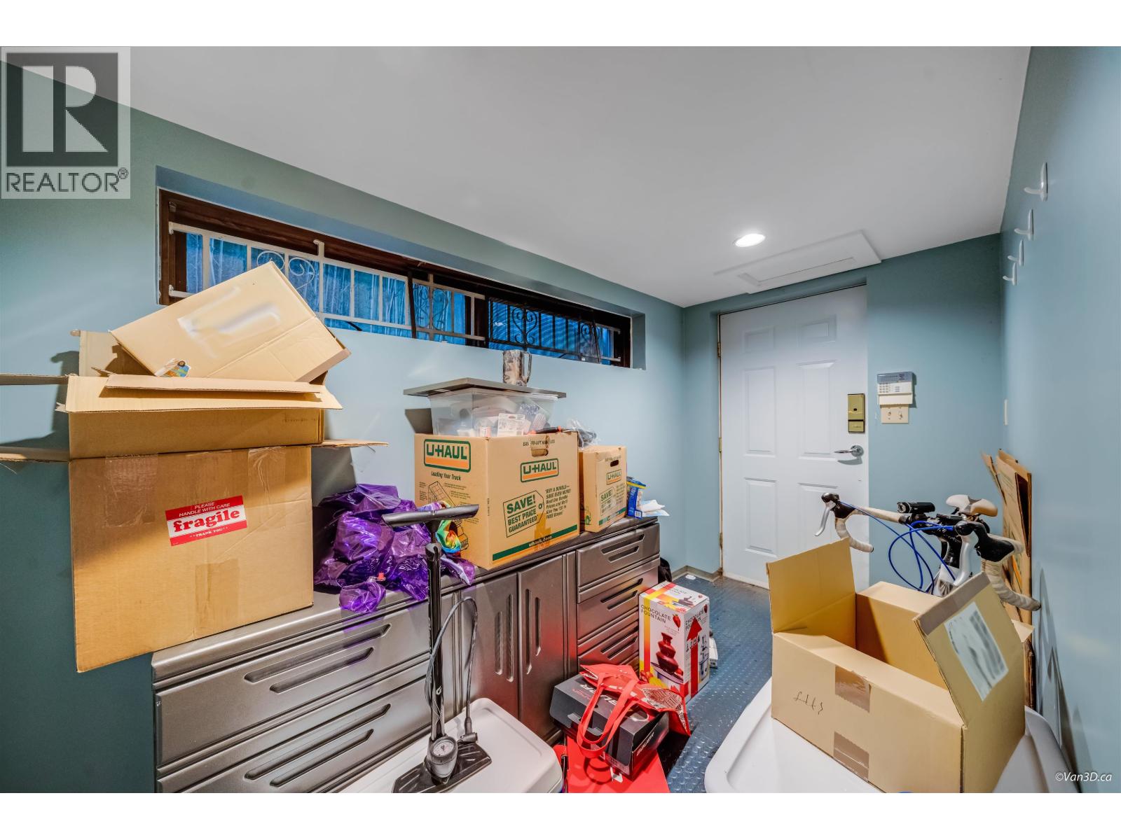 3758 W 35TH AVENUE, Vancouver