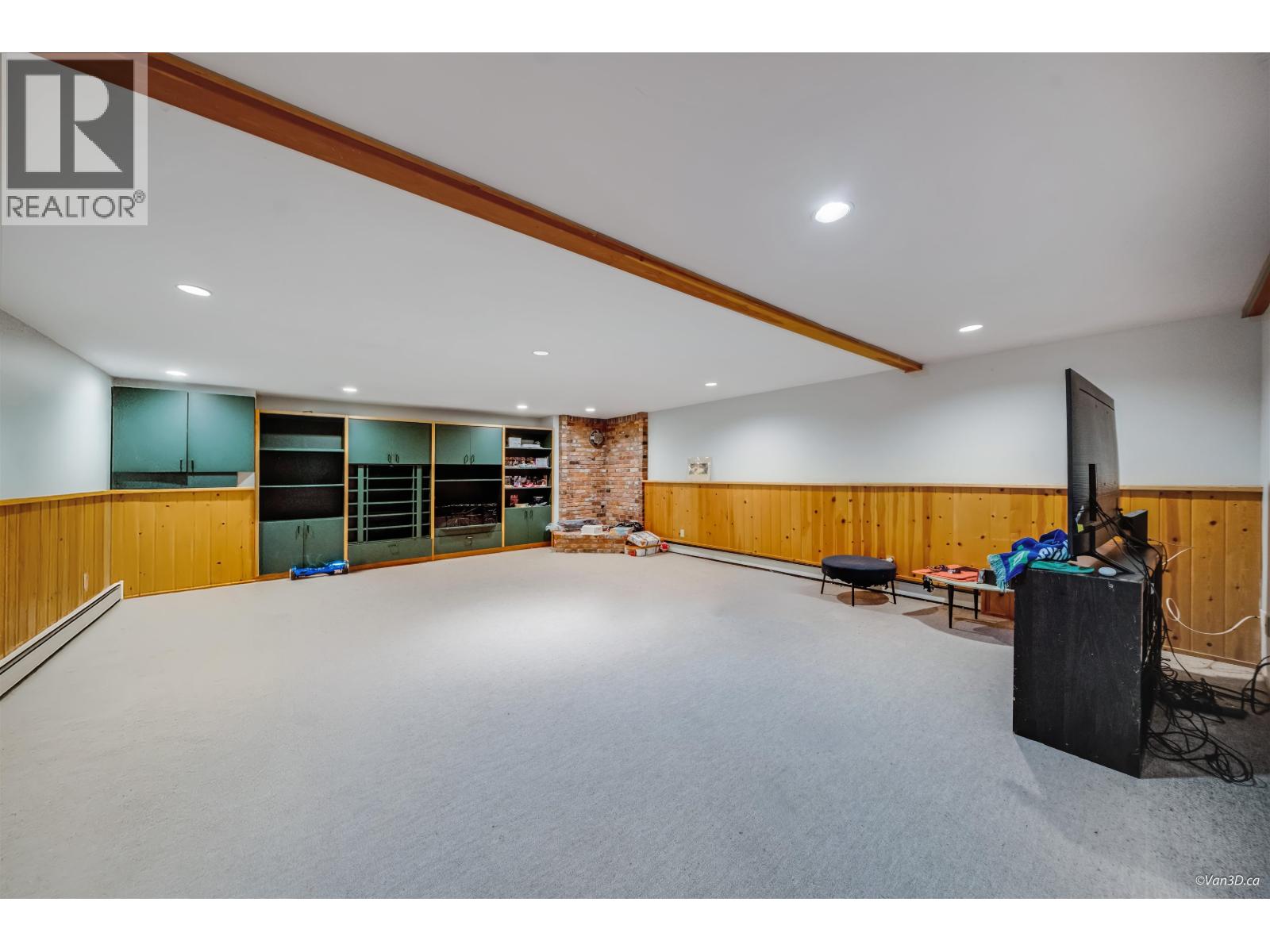 3758 W 35TH AVENUE, Vancouver