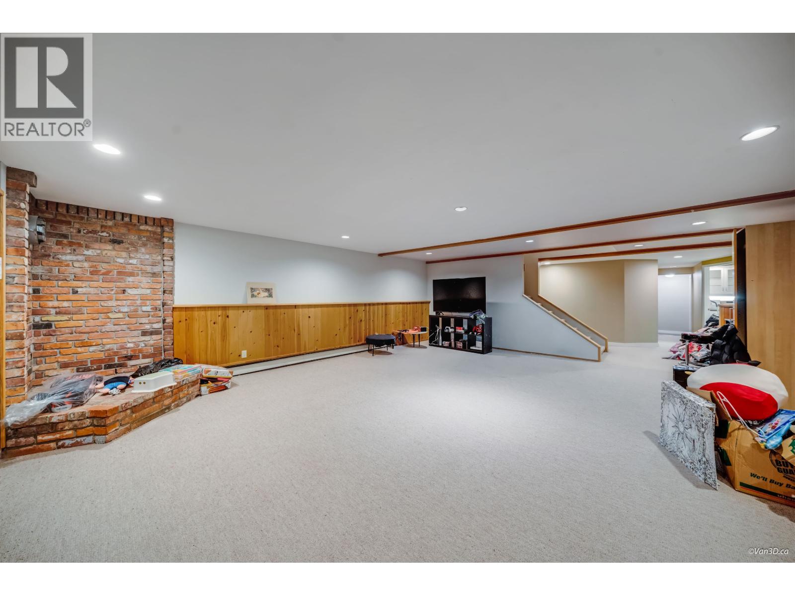 3758 W 35TH AVENUE, Vancouver