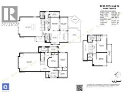 3758 W 35th Avenue, Vancouver, BC V6N2N7 Photo 38