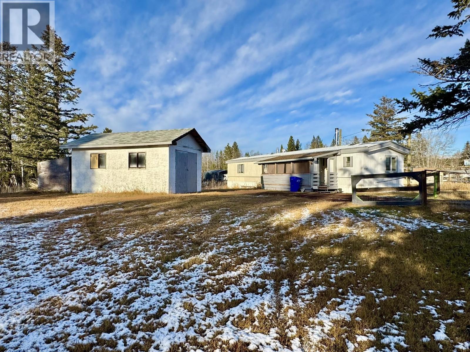 5563 103 MILE LAKE ROAD - 22