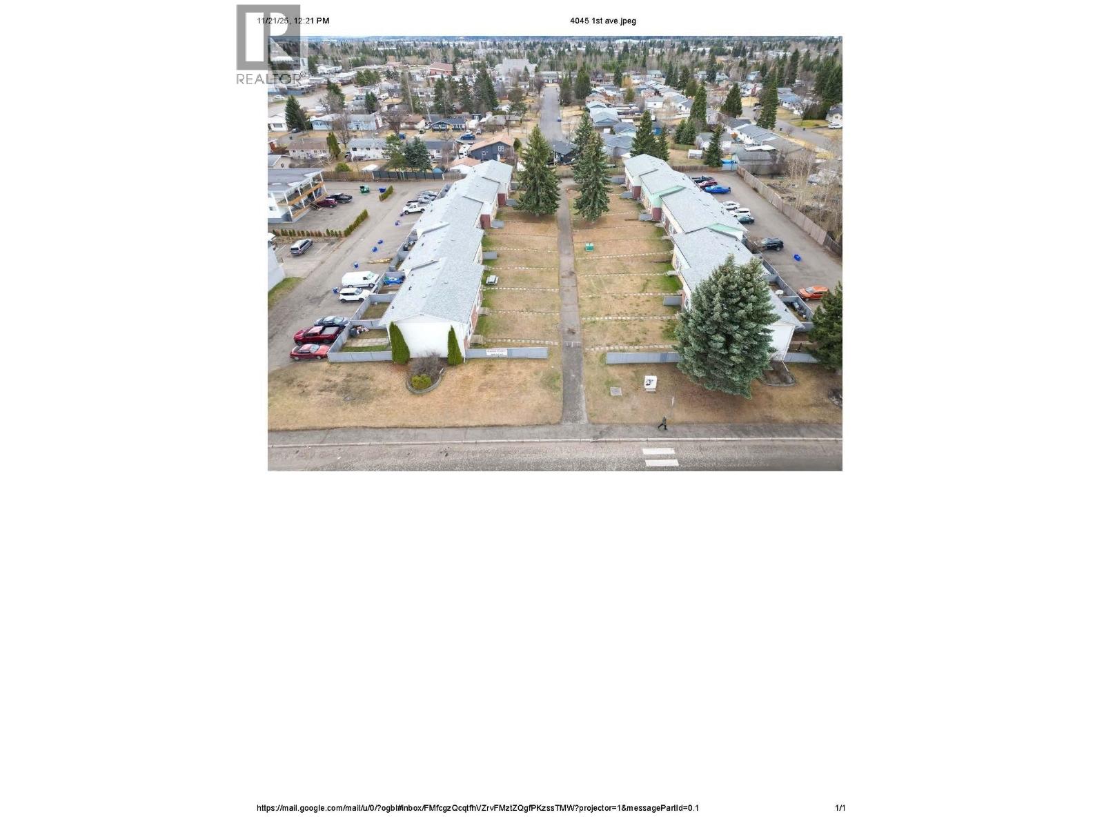 #122 4045 1ST AVENUE - 1