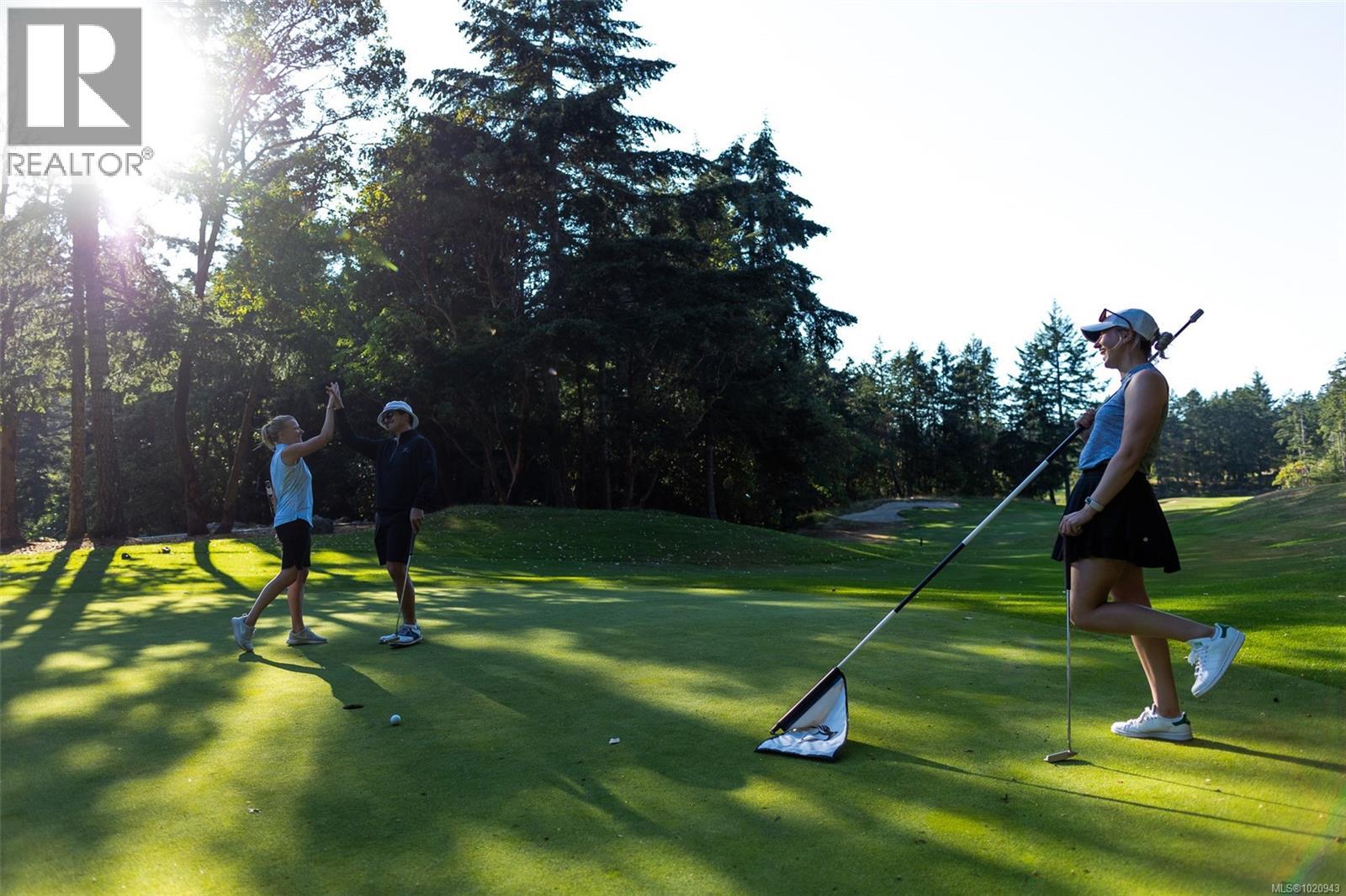 Lot 37 711 Athletes Ridge, Langford