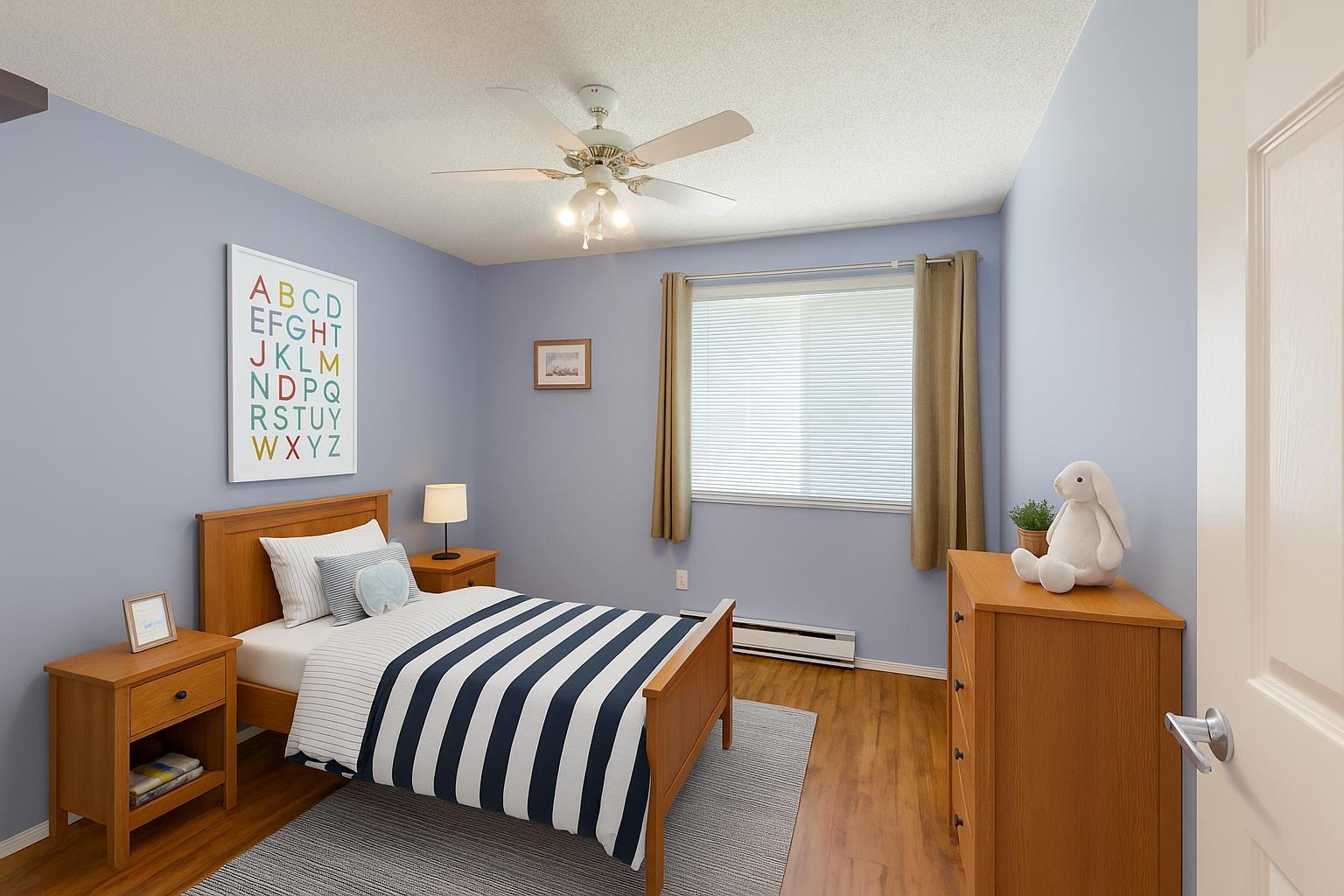 240 DAVIS CRESCENT, Langley