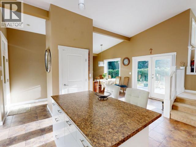 3004 PEBBLE BEACH ROAD, Powell River