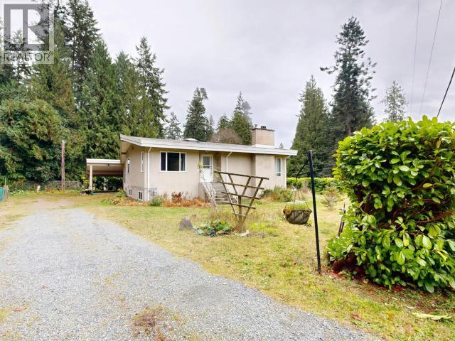 3004 PEBBLE BEACH ROAD, Powell River