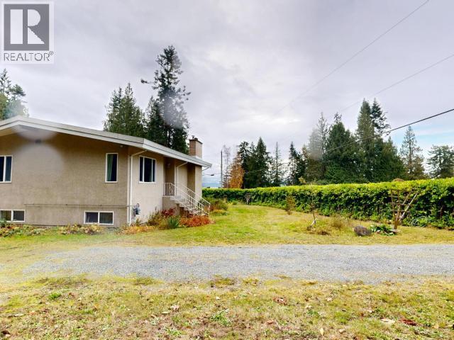3004 PEBBLE BEACH ROAD, Powell River