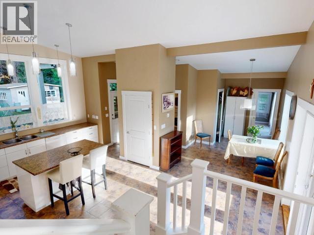 3004 PEBBLE BEACH ROAD, Powell River