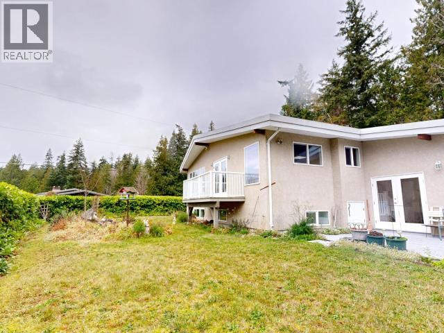 3004 PEBBLE BEACH ROAD, Powell River