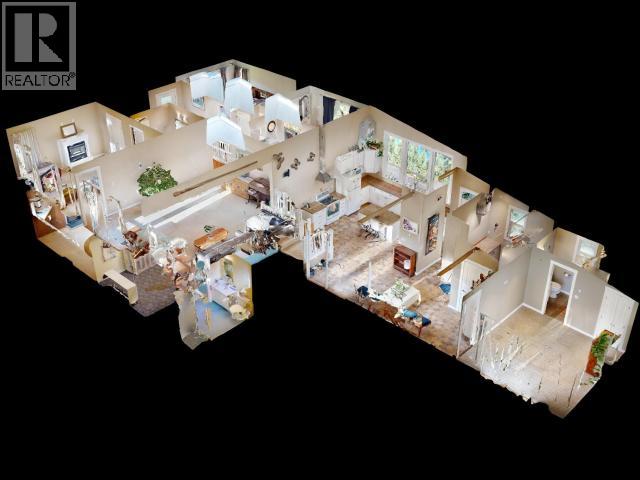 3004 PEBBLE BEACH ROAD, Powell River