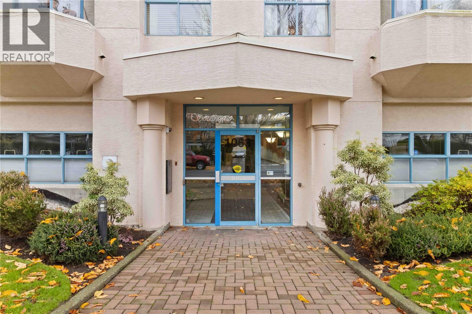 404 1063 Southgate Street, Victoria